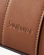 YSL Y small tote in leather - Image 2